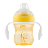 CHICCO TAZZA TRANSITION NEUTRA 4 MESI