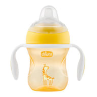 CHICCO TAZZA TRANSITION NEUTRA 4 MESI