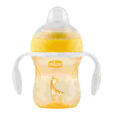 CHICCO TAZZA TRANSITION NEUTRA 4 MESI