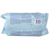 CHICCO COSMESI SALVIETTE 72 PEZZI PLAQ