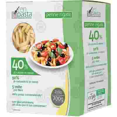 ZENPASTA PENNE RIGATE CON FARINA DI KONJAC 260 G