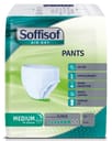 PANNOLONE SOFFISOF AIR DRY PANTS SUPER MEDIUM 10 PEZZI
