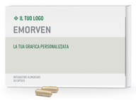 EMORVEN 30 CAPSULE