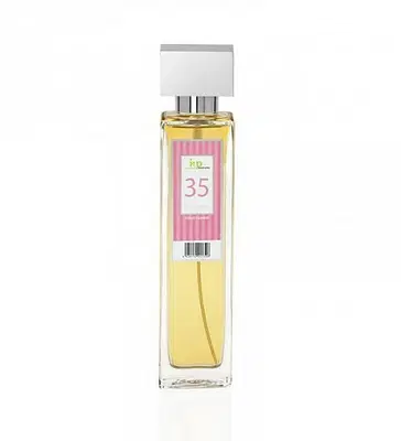 IAP PHARMA PROFUMO DA DONNA 35 150 ML IAP PHARMA PROFUMO DA DONNA 35 150 ML
