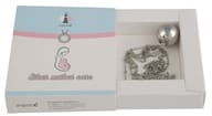 SILVERMOTHERCARE CHIAMA ANGELI COLLANA