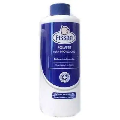 FISSAN POLVERE ALTA PROTEZIONE 500 G FISSAN POLVERE ALTA PROTEZIONE 500 G