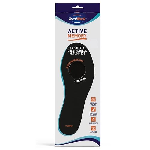 Active Memory Soletta 39 1 Paio