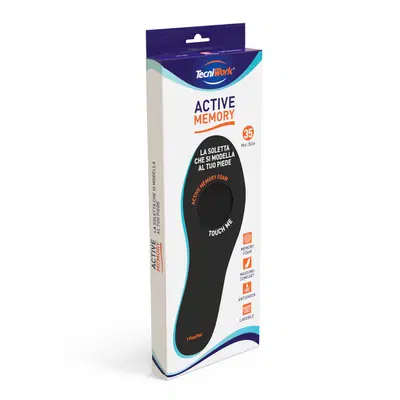 ACTIVE MEMORY SOLETTA 42 1 PAIO ACTIVE MEMORY SOLETTA 42 1 PAIO