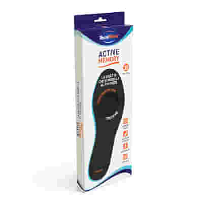 ACTIVE MEMORY SOLETTA 42 1 PAIO