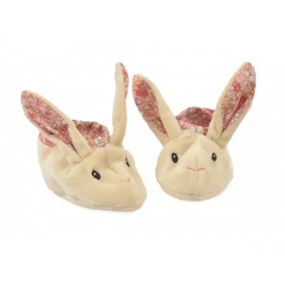 SLIPPERS RABBIT SLIPPERS RABBIT