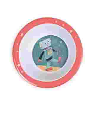 BOWL ASTRO ROBOT