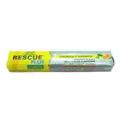 RESCUE PLUS CONFETTI