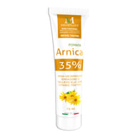 CREMA ARNICA 35% TUBO 75 ML