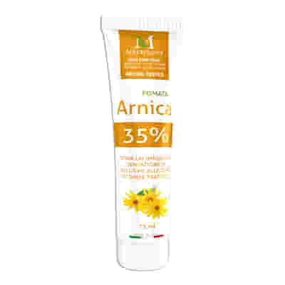 CREMA ARNICA 35% TUBO 75 ML