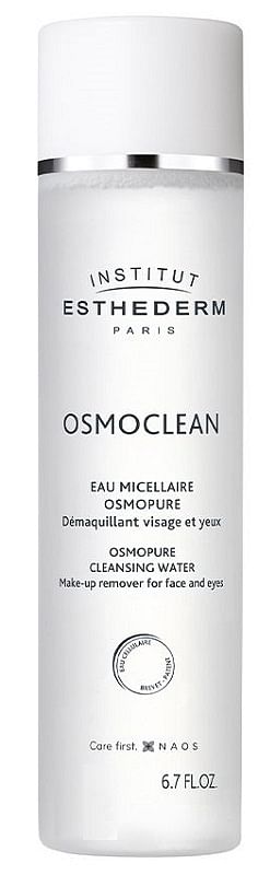 Osmoclean Eau Micellaire 400 Ml