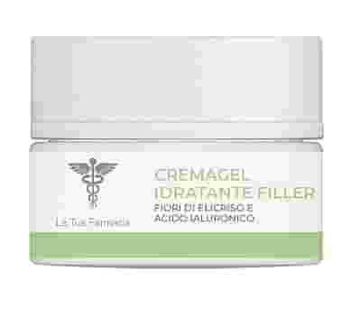 LAB-O24 CREMAGEL IDRATANTE FILLER 50 ML