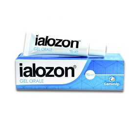 Ialozon Gel 15 Ml