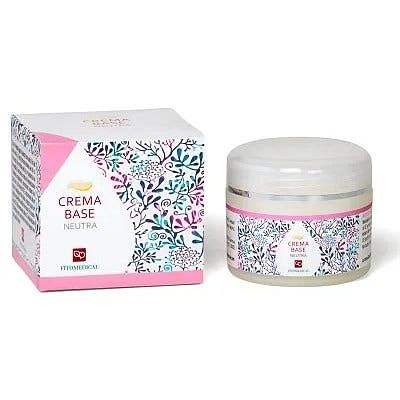 Crema Base 50 Ml Bio