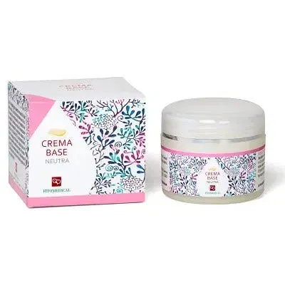 CREMA BASE 50 ML BIO CREMA BASE 50 ML BIO