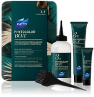 PHYTO PARIS COLOR BOX 7,7 BIONDO SCURO TABACCO