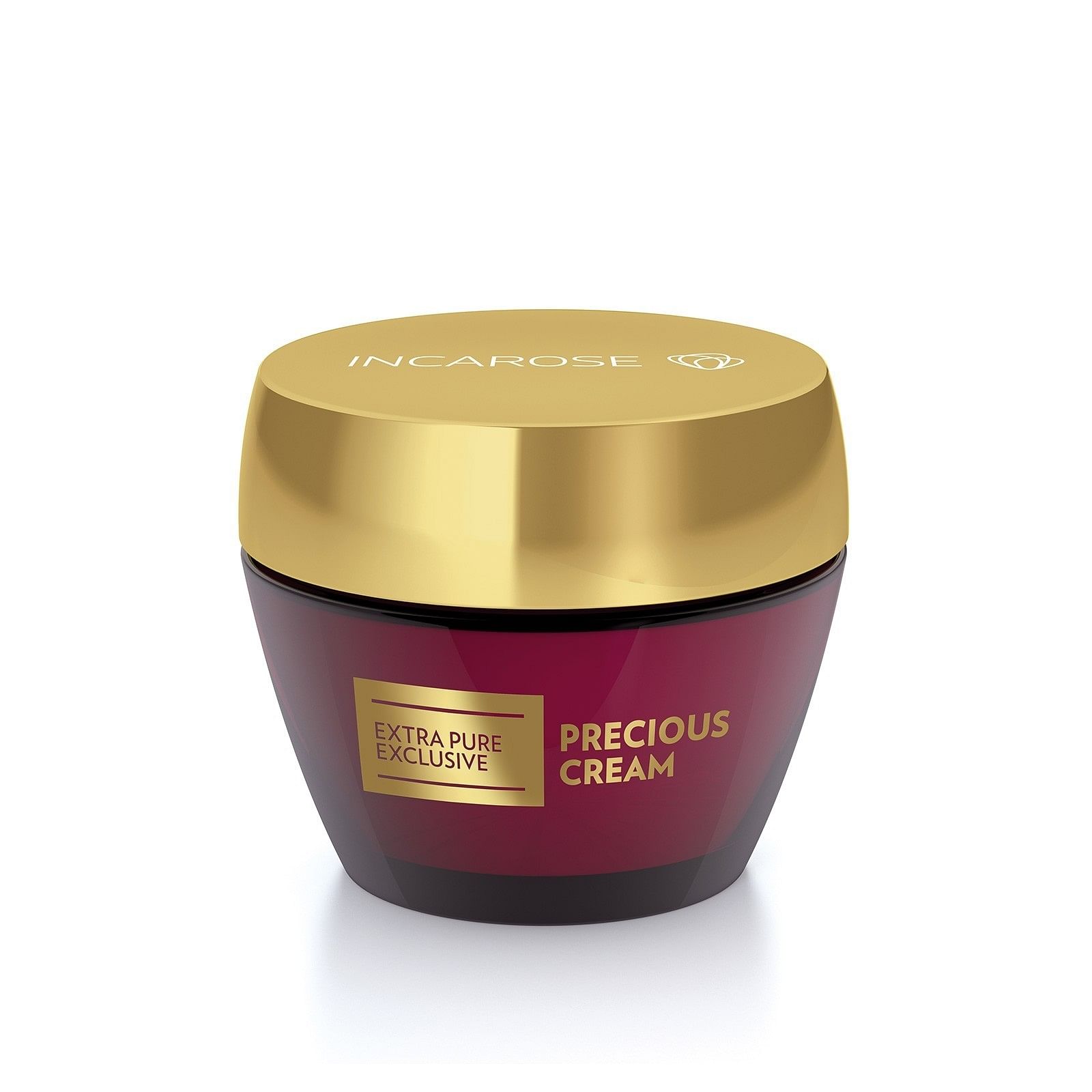 Incarose Epe Precious Cream 50 Ml