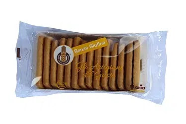 FROLLINO RISO SENZA GLUTINE 230 G FROLLINO RISO SENZA GLUTINE 230 G