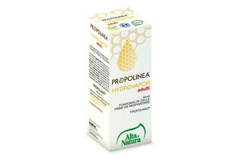 Propolinea Hydrovapor Adulti 20 Ml