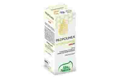 PROPOLINEA HYDROVAPOR ADULTI 20 ML
