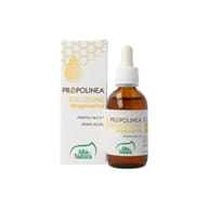 PROPOLINEA SOLUZIONE IDROGLICERICA 50 ML