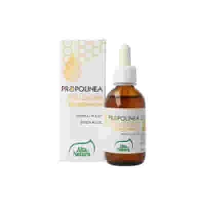 PROPOLINEA SOLUZIONE IDROGLICERICA 50 ML