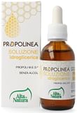 PROPOLINEA SOLUZIONE IDROGLICERICA 50 ML
