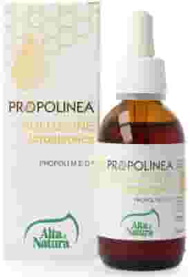 PROPOLINEA SOLUZIONE IDROALCOLICA 50 ML