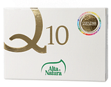 Q10 COENZIMA 30 CAPSULE 450 MG