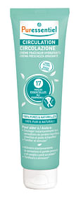 Puressentiel Crema Circolazione Freschezza Idratante Gambe Ei Stanchi 100 Ml