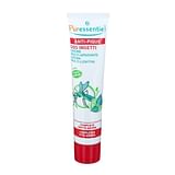 PURESSENTIEL CREMA MULTI LENITIVA SOS INSETTI