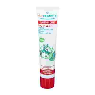 PURESSENTIEL CREMA MULTI LENITIVA SOS INSETTI
