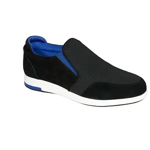YORIA SLIP-ON TEXTILE+SUEDE WOMENS BLACK 38 MEMORY CUSHION MATERIALE TOMAIA TESSUTO+SCAMOSCIATO FODERA TOMAIA LYCRA SOTTOPIEDE LYCRA SUOLA GOMMA+PYHLON CALZATA F 1 PAIO AW17 YORIA SLIP-ON TEXTILE+SUEDE WOMENS BLACK 38 MEMORY CUSHION MATERIALE TOMAIA TESSUTO+SCAMOSCIATO FODERA TOMAIA LYCRA SOTTOPIEDE LYCRA SUOLA GOMMA+PYHLON CALZATA F 1 PAIO AW17