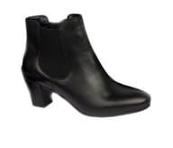 TABALAH LEATHER WOMENS BLACK 37 GELACTIV MATERIALE TOMAIA PELLE FODERA TOMAIA TESSUTO+SIMIPELLE SOTTOPIEDE PELLE SUOLA TR CALZATA F 1 PAIO AW17