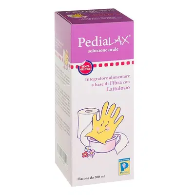 PEDIALAX 200 ML PEDIALAX 200 ML