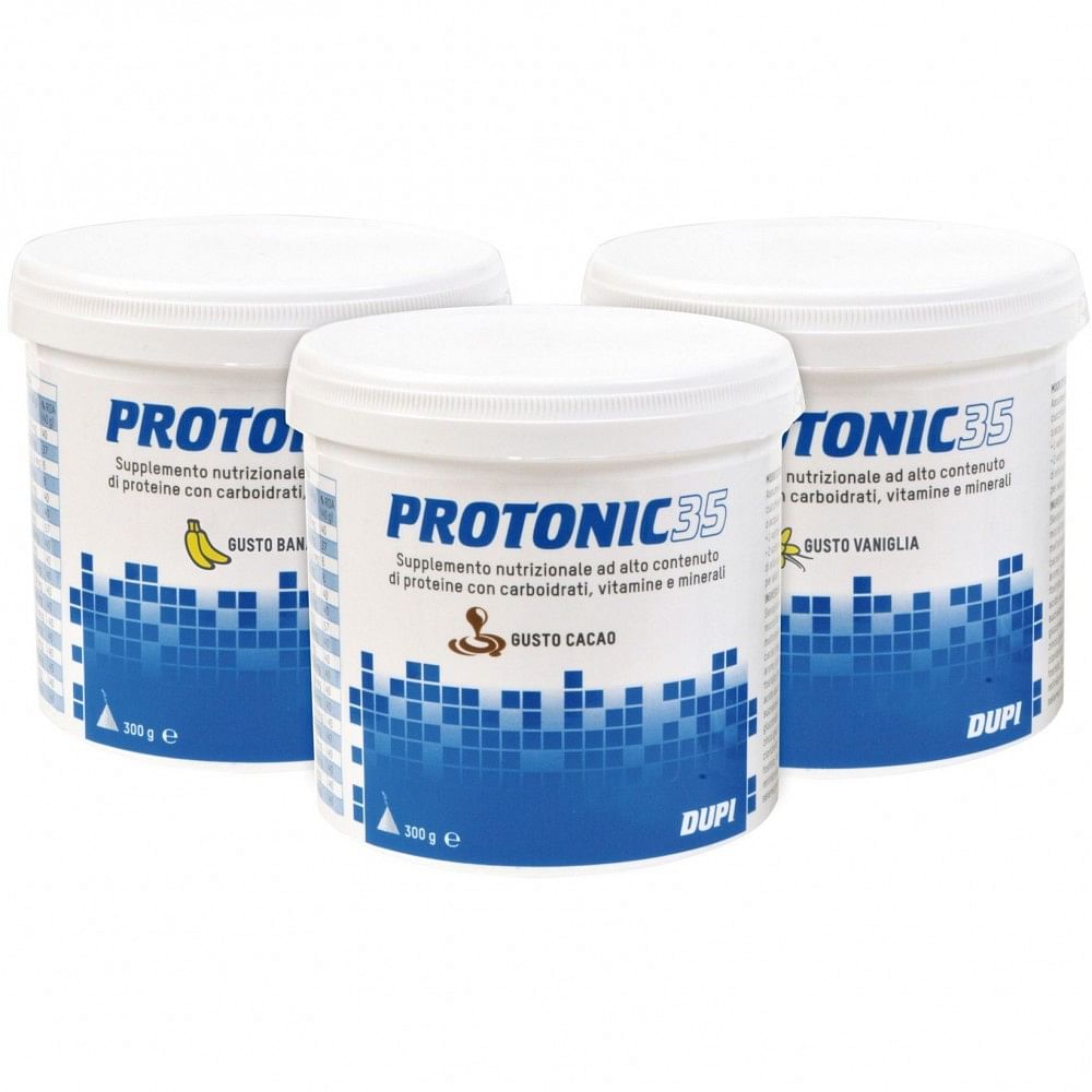 Protonic S Gusto Neutro 420 G