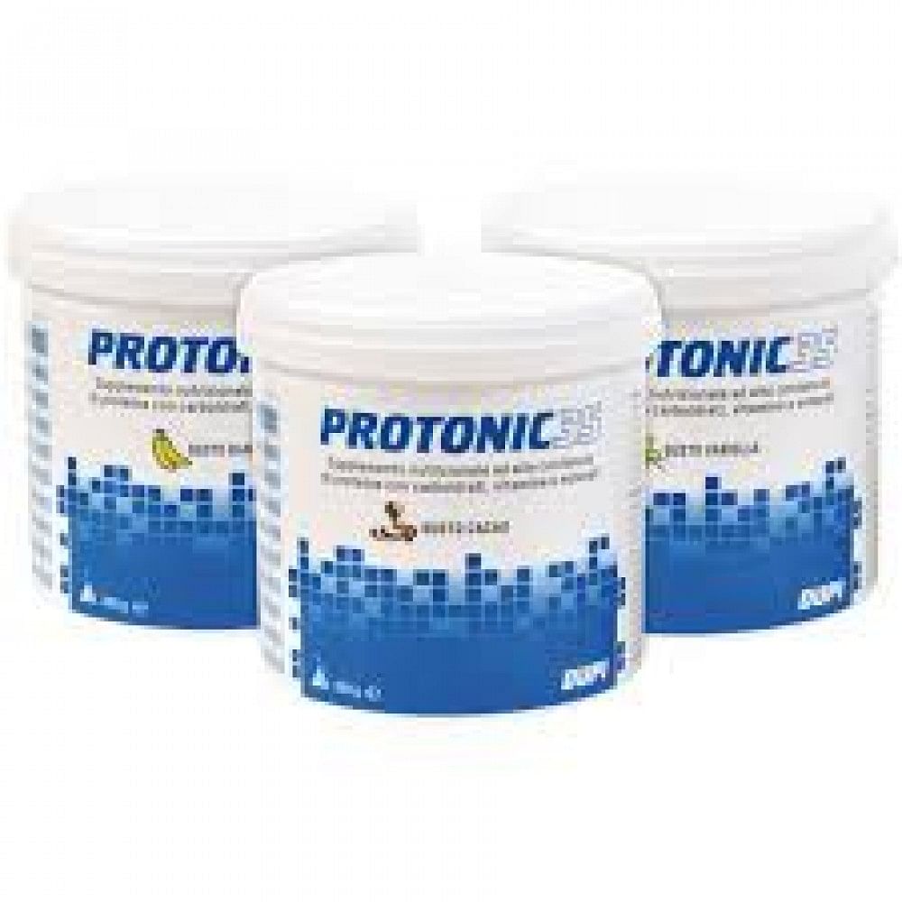 Protonic S Gusto Neutro 210 G