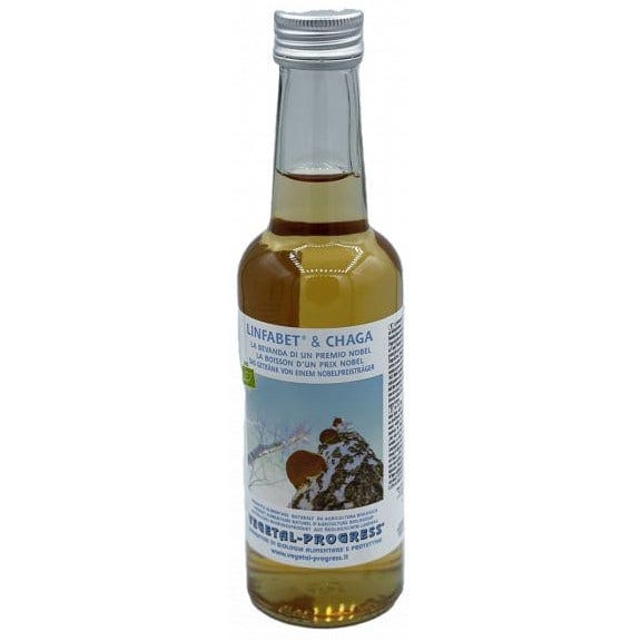 Linfabet & Chaga 250 Ml