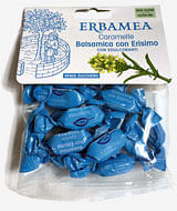 Caramelle Balsamiche Con Erisimo 50 G