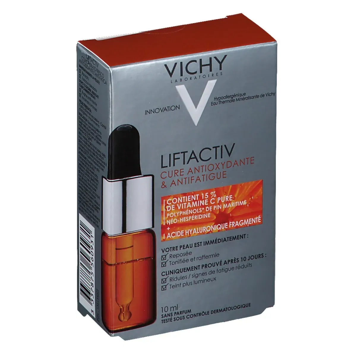 LIFTACTIV CONCENTRATO FRESCO