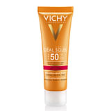 IS CREMA VISO ANTIETA' SPF50 50 ML
