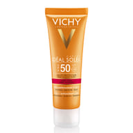 IS CREMA VISO ANTIETA' SPF50 50 ML