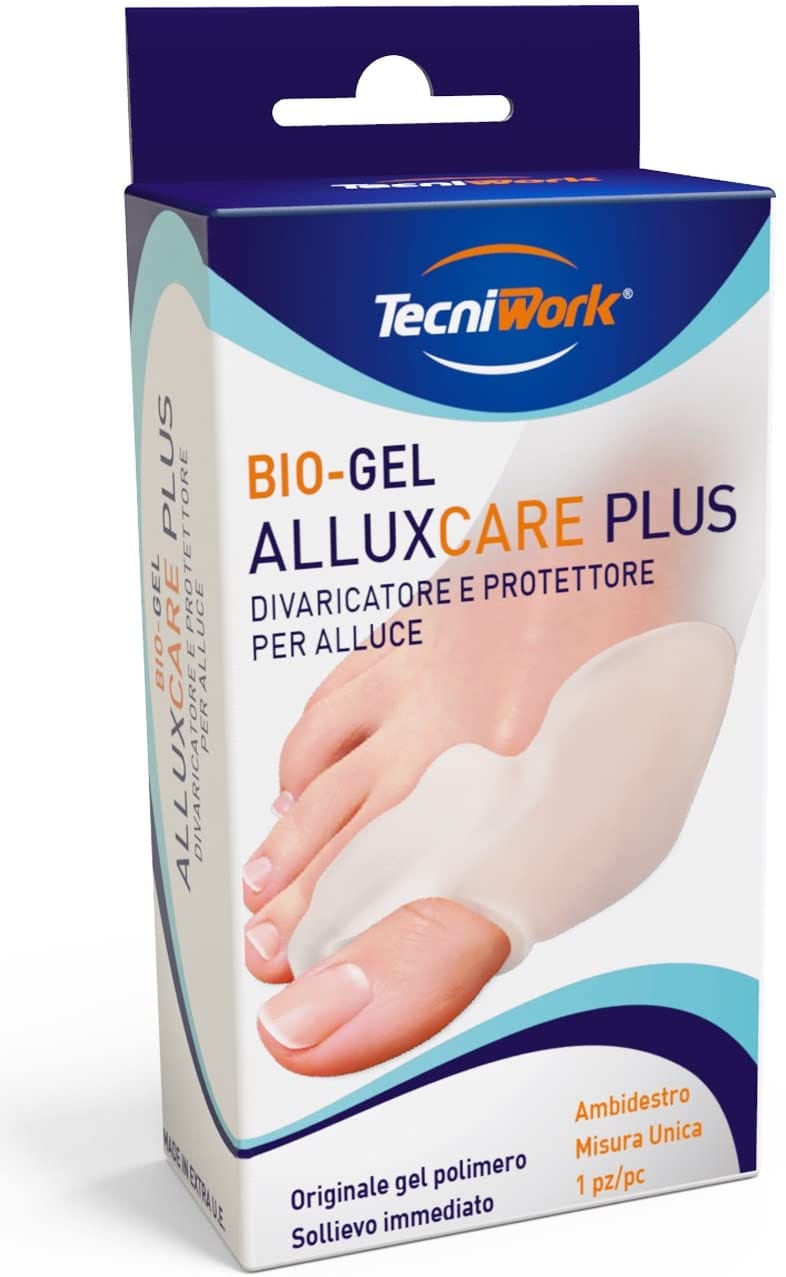 ALLUXCARE PLUS DIVARICATORE/SEPARATORE 1 PEZZO