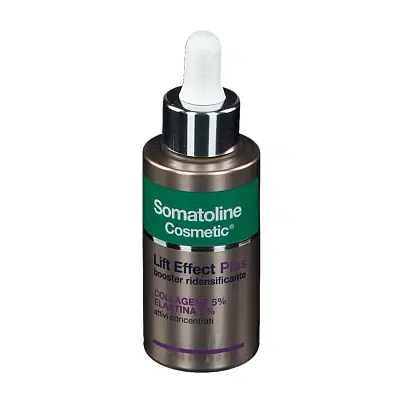 SOMATOLINE COSMETIC VISO PLUS BOOSTER 30 ML SOMATOLINE COSMETIC VISO PLUS BOOSTER 30 ML