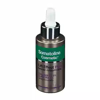 SOMATOLINE COSMETIC VISO PLUS BOOSTER 30 ML