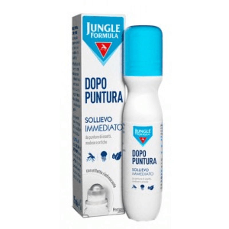 Jungle Formula Dopopuntura 15 Ml